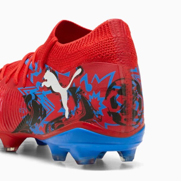 PUMA DENMARK - M FUTURE 8 MATCH PLAY FG/AG