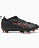 PUMA DENMARK - JR ULTRA 6 MATCH FG/AG