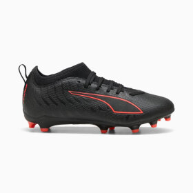 PUMA DENMARK - JR ULTRA 6 MATCH FG/AG