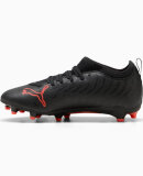 PUMA DENMARK - JR ULTRA 6 MATCH FG/AG