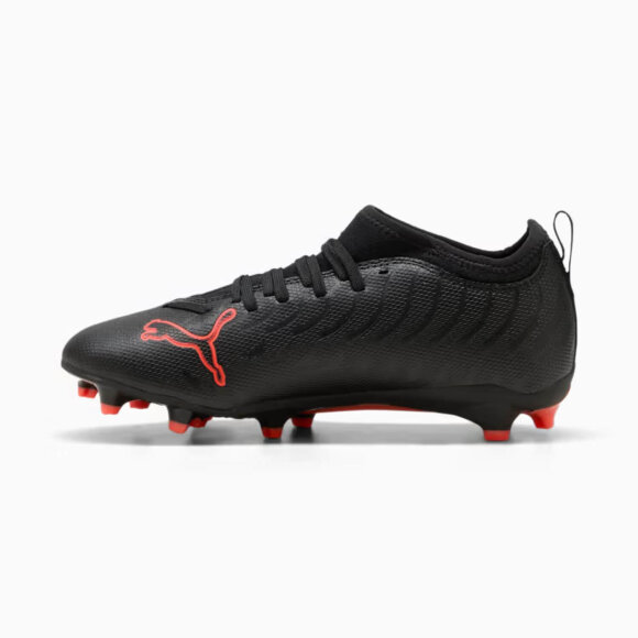 PUMA DENMARK - JR ULTRA 6 MATCH FG/AG