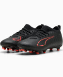 PUMA DENMARK - JR ULTRA 6 MATCH FG/AG