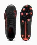PUMA DENMARK - JR ULTRA 6 MATCH FG/AG