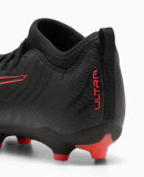 PUMA DENMARK - JR ULTRA 6 MATCH FG/AG