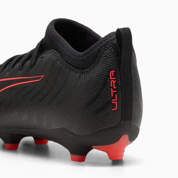 PUMA DENMARK - JR ULTRA 6 MATCH FG/AG