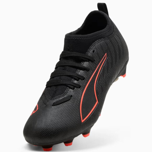 PUMA DENMARK - JR ULTRA 6 MATCH FG/AG