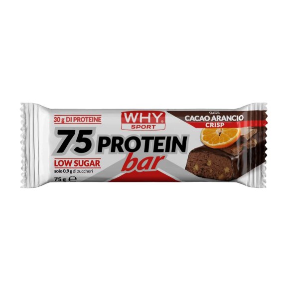 FIT THERAPY - 75 PROTEIN BAR