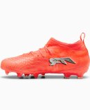 PUMA DENMARK - JR FUTURE 9 MATCH FG/AG