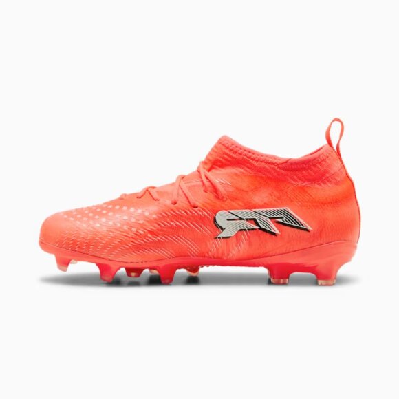 PUMA DENMARK - JR FUTURE 9 MATCH FG/AG