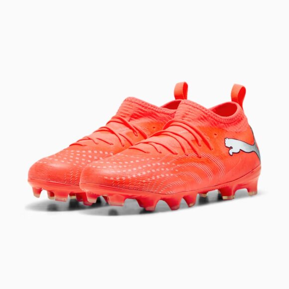 PUMA DENMARK - JR FUTURE 9 MATCH FG/AG
