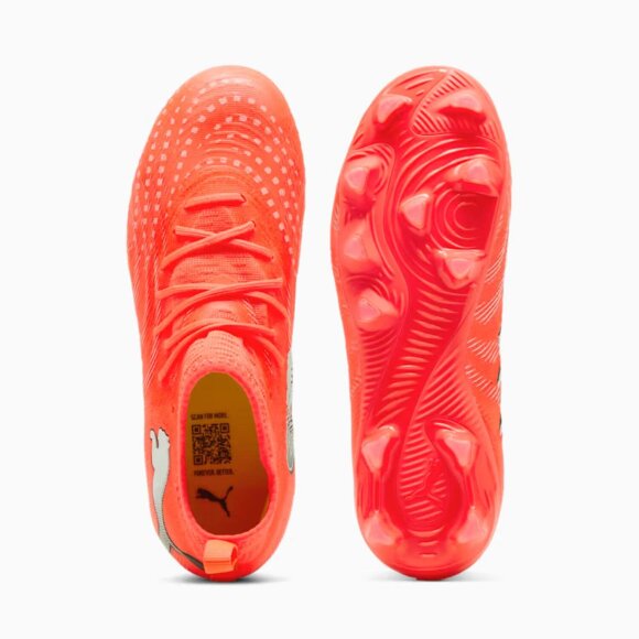 PUMA DENMARK - JR FUTURE 9 MATCH FG/AG