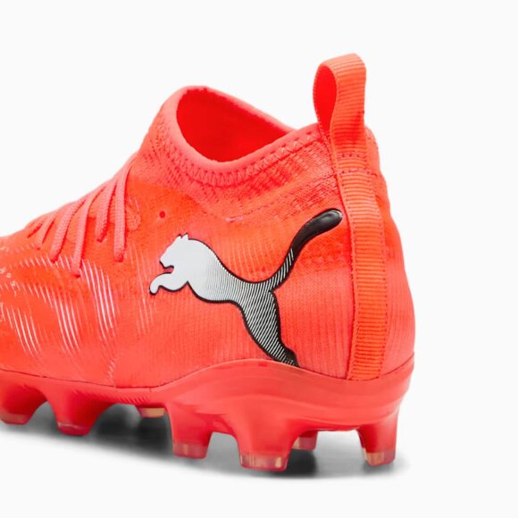 PUMA DENMARK - JR FUTURE 9 MATCH FG/AG