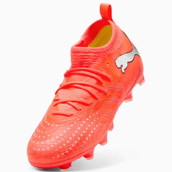 PUMA DENMARK - JR FUTURE 9 MATCH FG/AG