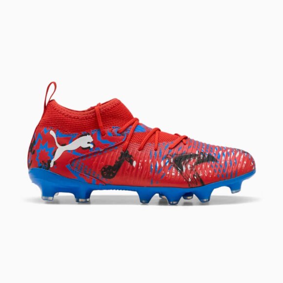 PUMA DENMARK - JR FUTURE 8 MATCH PLAY FG/AG