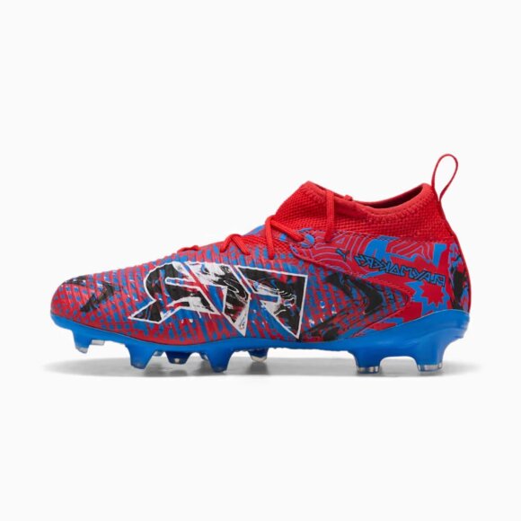 PUMA DENMARK - JR FUTURE 8 MATCH PLAY FG/AG