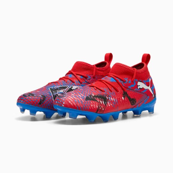 PUMA DENMARK - JR FUTURE 8 MATCH PLAY FG/AG
