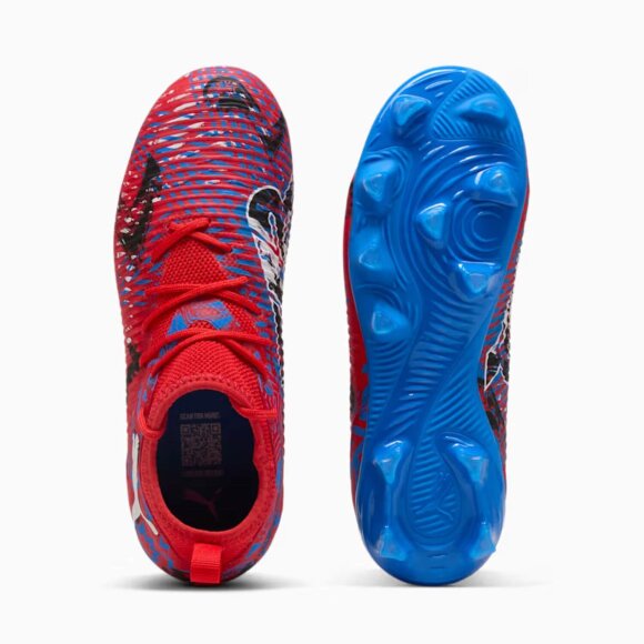 PUMA DENMARK - JR FUTURE 8 MATCH PLAY FG/AG