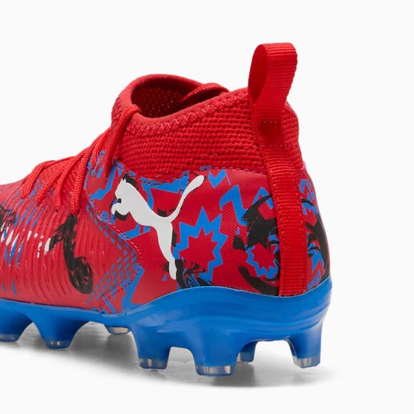 PUMA DENMARK - JR FUTURE 8 MATCH PLAY FG/AG