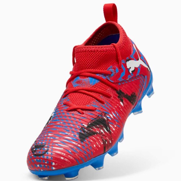 PUMA DENMARK - JR FUTURE 8 MATCH PLAY FG/AG