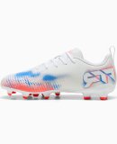 PUMA DENMARK - JR FUTURE 8 PLAY FG/AG