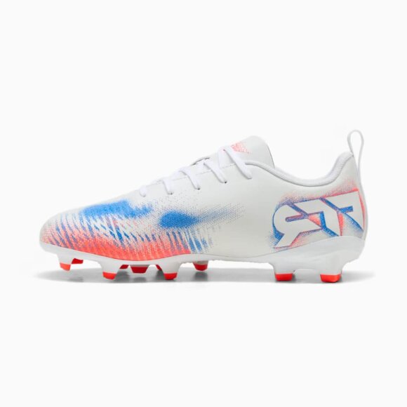 PUMA DENMARK - JR FUTURE 8 PLAY FG/AG