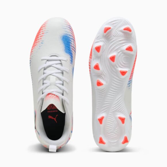 PUMA DENMARK - JR FUTURE 8 PLAY FG/AG