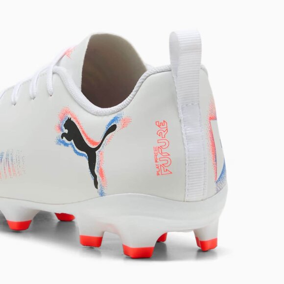 PUMA DENMARK - JR FUTURE 8 PLAY FG/AG