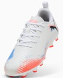 PUMA DENMARK - JR FUTURE 8 PLAY FG/AG