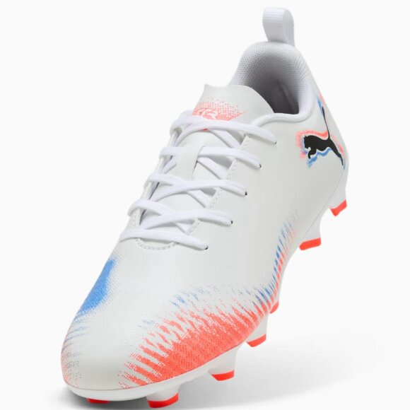 PUMA DENMARK - JR FUTURE 8 PLAY FG/AG