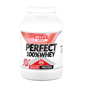 WHYsport - PERFECT 100%