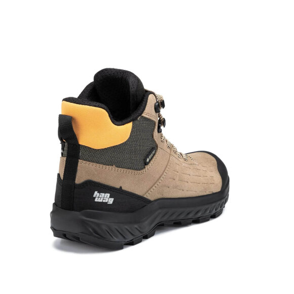 HANWAG - W KADURO MID GTX