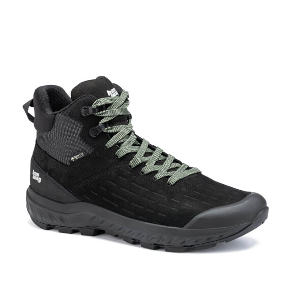 HANWAG - M KADURO MID GTX