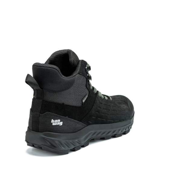 HANWAG - M KADURO MID GTX