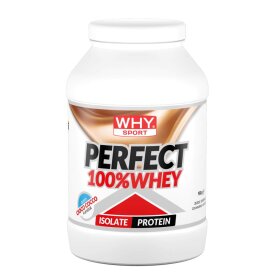 WHYsport - PERFECT 100%