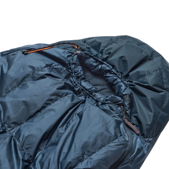 FJALLRAVEN - M KEB TWO SEASONS