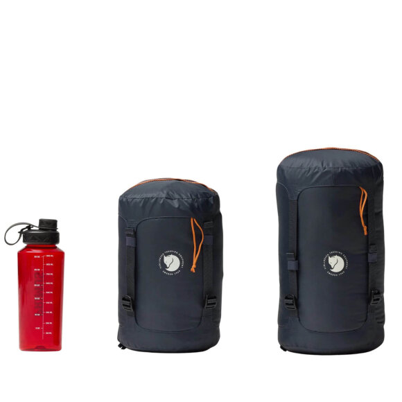 FJALLRAVEN - M KEB TWO SEASONS