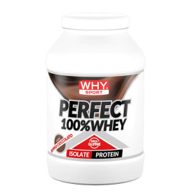 WHYsport - PERFECT 100%