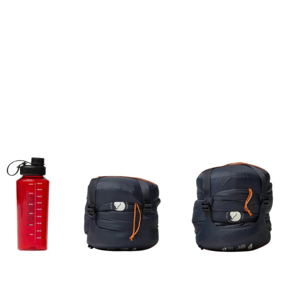 FJALLRAVEN - W KEB TWO SEASONS