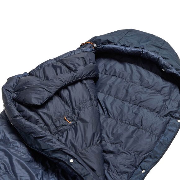 FJALLRAVEN - M KEB TWO SEASONS
