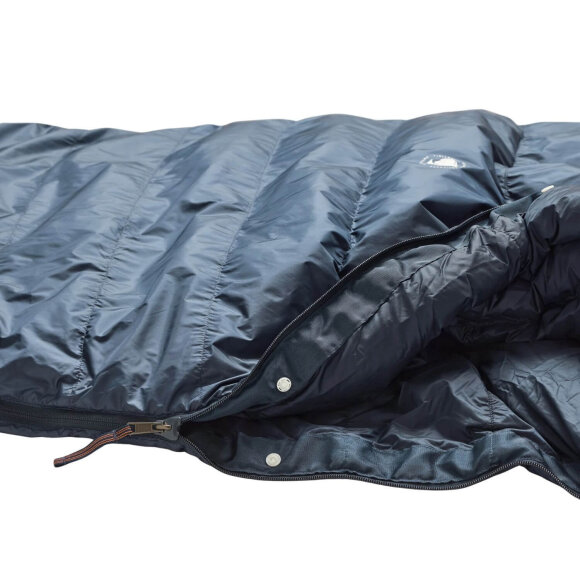 FJALLRAVEN - M KEB TWO SEASONS
