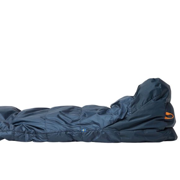 FJALLRAVEN - M KEB TWO SEASONS