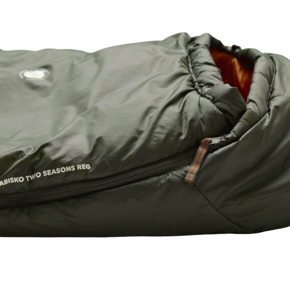 FJALLRAVEN - ABISKO TWO SEASONS
