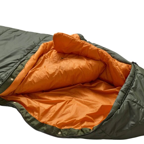 FJALLRAVEN - ABISKO TWO SEASONS