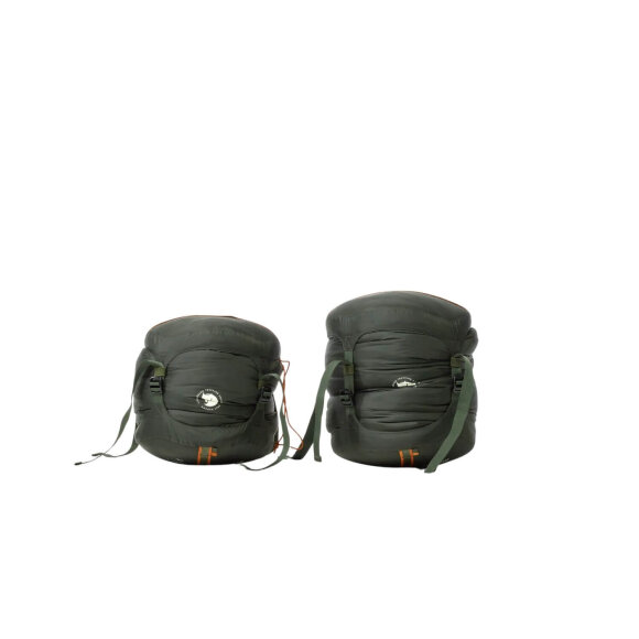 FJALLRAVEN - ABISKO TWO SEASONS