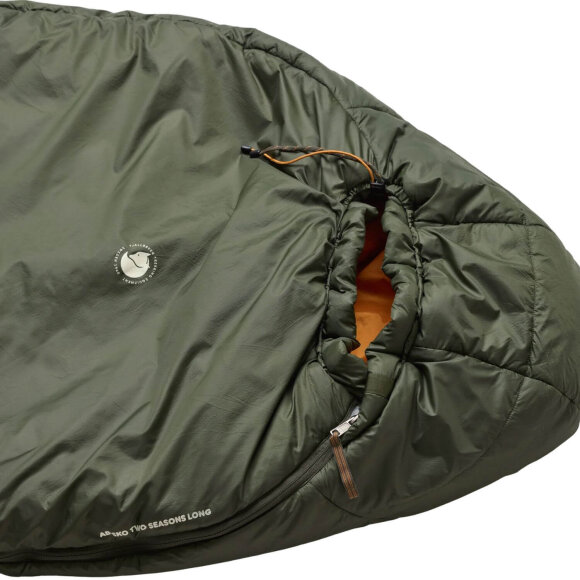 FJALLRAVEN - ABISKO TWO SEASONS