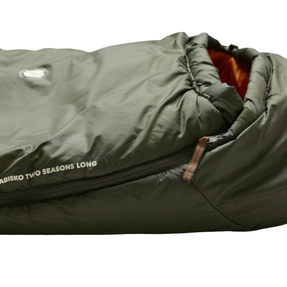 FJALLRAVEN - ABISKO TWO SEASONS