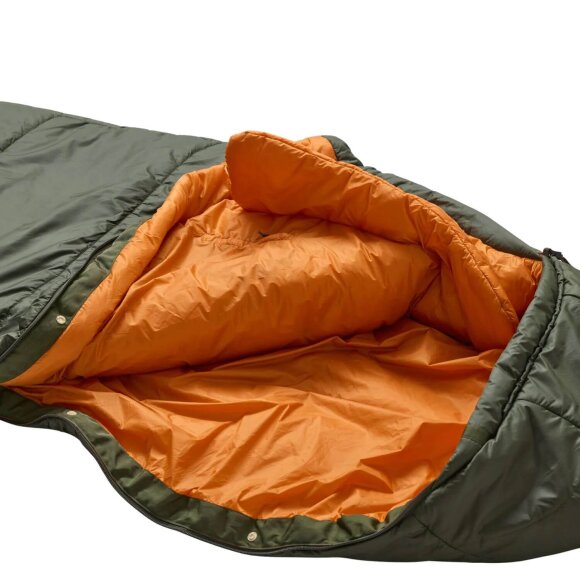 FJALLRAVEN - ABISKO TWO SEASONS