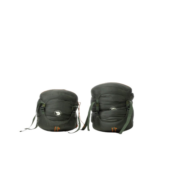 FJALLRAVEN - ABISKO TWO SEASONS