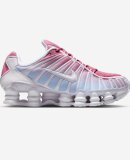 NIKE - W SHOX TL FADE