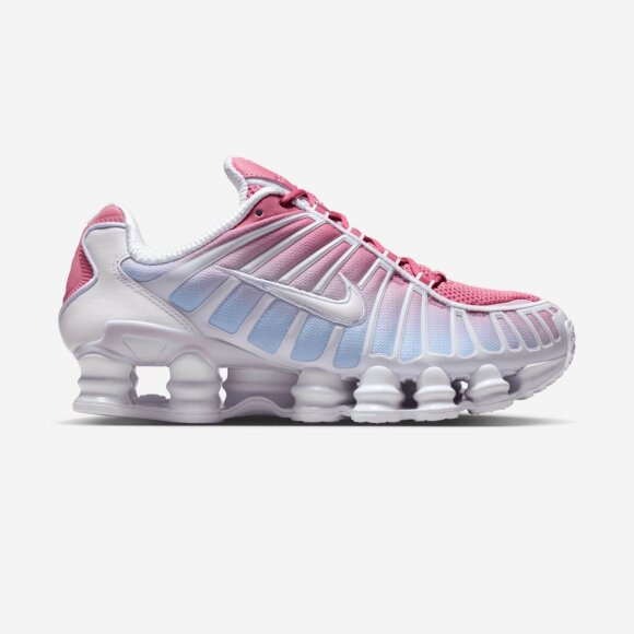 NIKE - W SHOX TL FADE